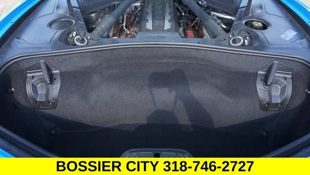2023 Chevrolet Corvette Stingray 3LT