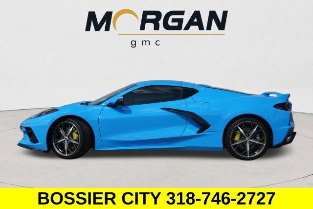 2023 Chevrolet Corvette Stingray 3LT