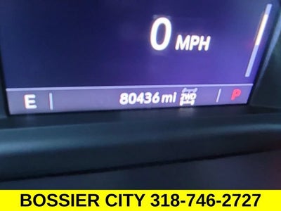 2023 Chevrolet Silverado 2500 HD LT