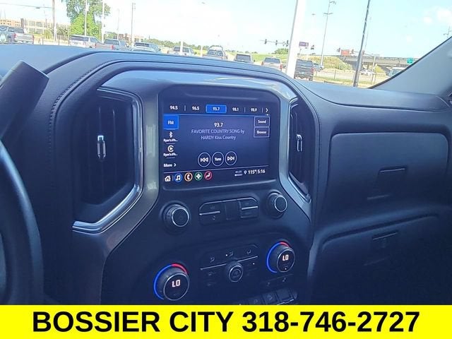 2023 Chevrolet Silverado 2500 HD LT