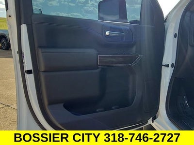 2023 Chevrolet Silverado 2500 HD LT