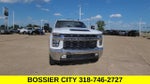 2023 Chevrolet Silverado 2500 HD LT