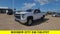 2023 Chevrolet Silverado 2500 HD LT