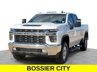 2023 Chevrolet Silverado 2500 HD LT