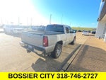 2006 Chevrolet Silverado 1500 LT2
