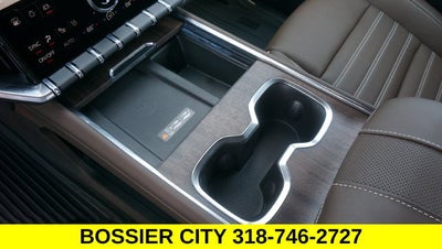 2027 GMC Acadia Denali Ultimate