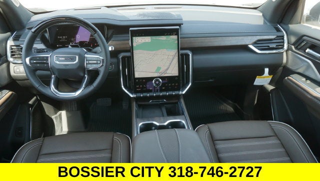 2027 GMC Acadia Denali Ultimate