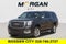 2018 GMC Yukon XL SLE