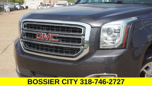 2018 GMC Yukon XL SLE