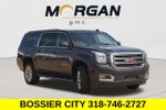 2018 GMC Yukon XL SLE