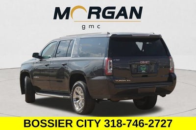 2018 GMC Yukon XL SLE