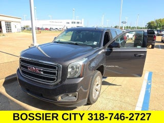2018 GMC Yukon XL SLE