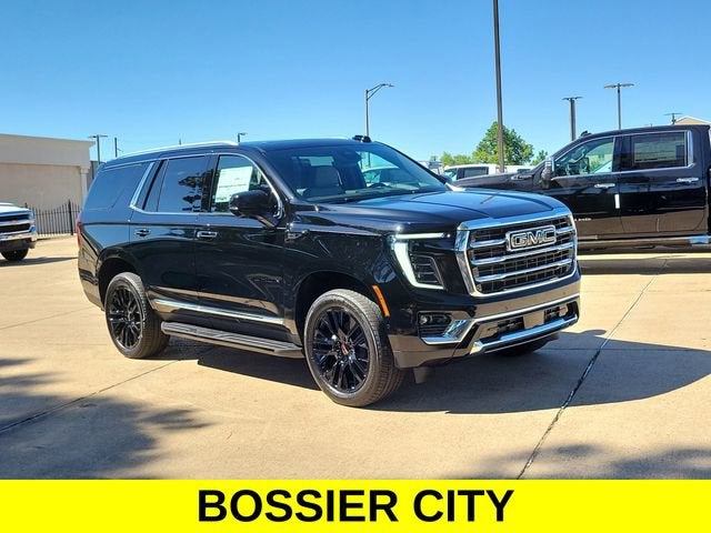 2026 GMC Yukon 4WD Elevation's photo
