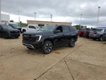 2025 GMC Yukon AT4
