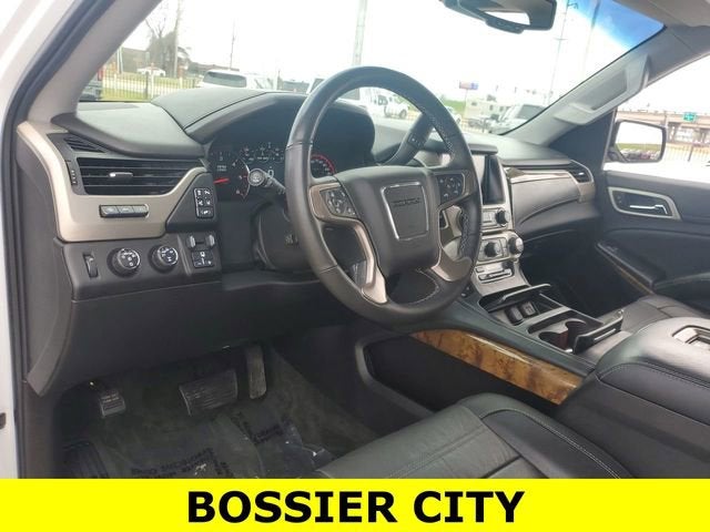 2015 GMC Yukon XL Denali