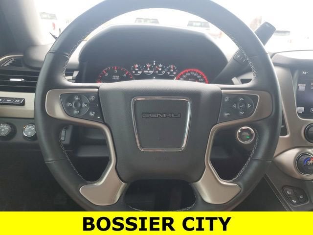 2015 GMC Yukon XL Denali