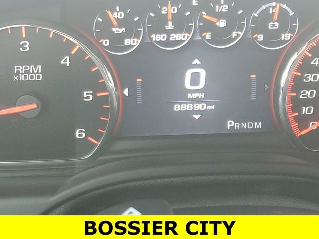 2015 GMC Yukon XL Denali