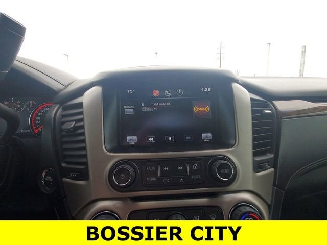 2015 GMC Yukon XL Denali