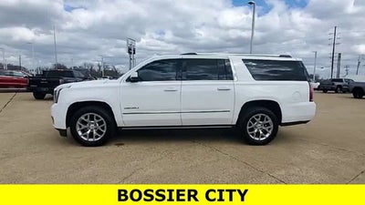 2015 GMC Yukon XL Denali