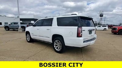 2015 GMC Yukon XL Denali