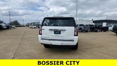 2015 GMC Yukon XL Denali