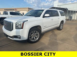 2015 GMC Yukon XL Denali