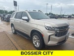 2022 Chevrolet Tahoe Premier