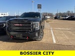2022 GMC Sierra 2500 HD AT4