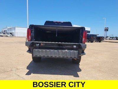 2023 GMC Sierra 3500 HD Denali