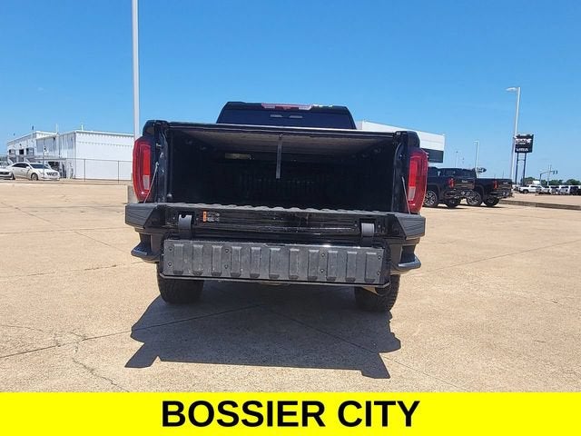 2023 GMC Sierra 3500 HD Denali