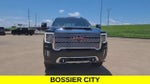 2023 GMC Sierra 3500 HD Denali