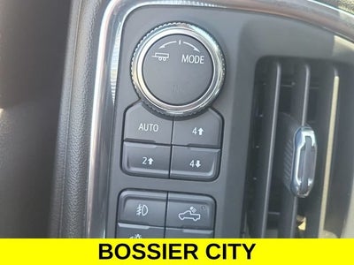 2023 GMC Sierra 3500 HD Denali