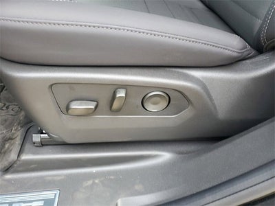 2026 GMC HUMMER EV Pickup 2X