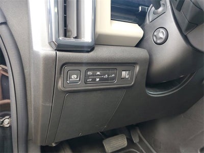 2026 GMC HUMMER EV Pickup 2X