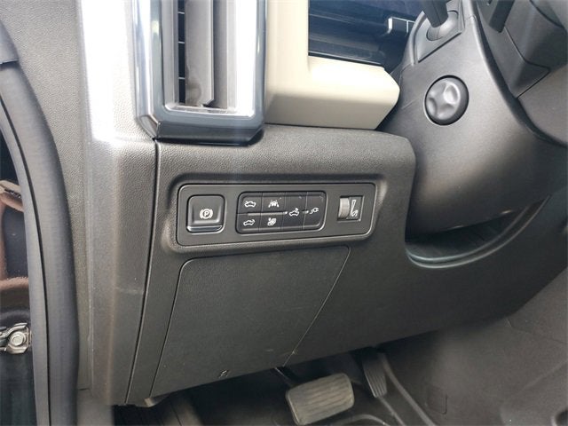 2026 GMC HUMMER EV Pickup 2X