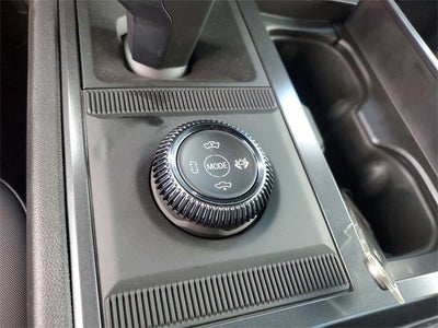 2026 GMC HUMMER EV Pickup 2X