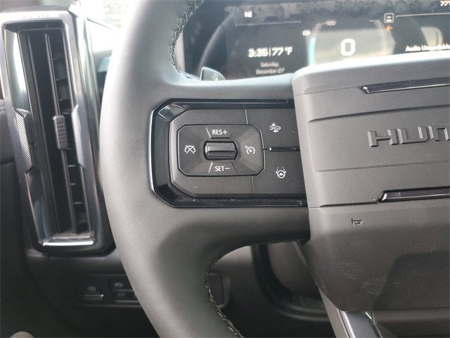 2026 GMC HUMMER EV Pickup 2X