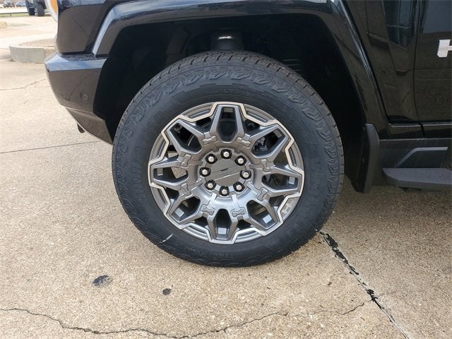 2026 GMC HUMMER EV Pickup 2X