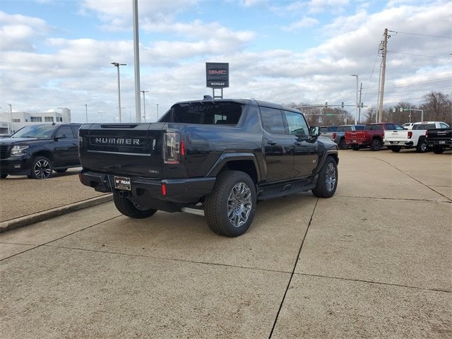 2026 GMC HUMMER EV Pickup 2X