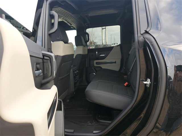 2026 GMC HUMMER EV Pickup 2X