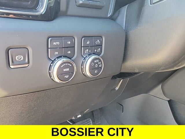 2025 GMC Sierra 2500 HD Denali Ultimate