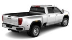 2025 GMC Sierra 3500 HD Denali Ultimate