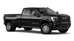 2025 GMC Sierra 3500 HD Denali Ultimate