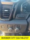 2025 GMC Sierra 2500 HD AT4X