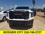 2025 GMC Sierra 2500 HD AT4X