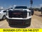 2025 GMC Sierra 2500 HD AT4X