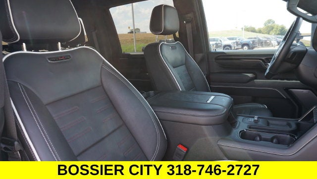 2025 GMC Sierra 2500HD AT4X - Photo 24