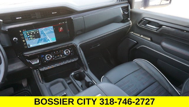 2025 GMC Sierra 2500HD AT4X - Photo 30
