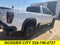 2025 GMC Sierra 2500 HD AT4X