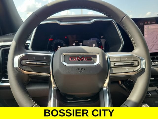 2026 GMC Canyon Elevation - Photo 18